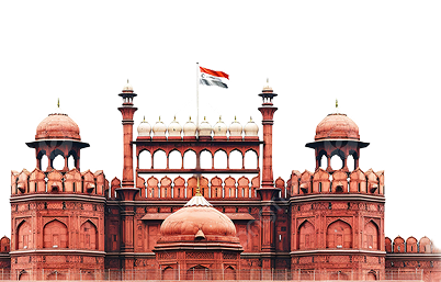 Red Fort
